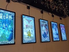 -逃脱反斗城沉浸剧情密室(北京路店)