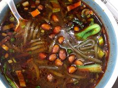 -小馍哥肉夹馍(盛兴路店)