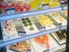 -川骄海鲜自助(亚运村店)