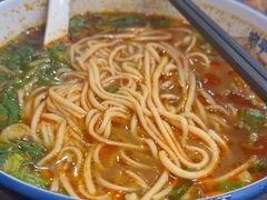 -宛平李记小吃(东关街店)