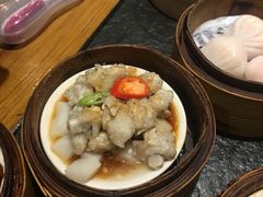 -小城粥道·海胆鲜虾粥(解放广场店)
