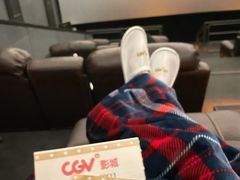 -CGV影城(广州K11店)