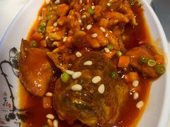-黄弟大排档·湖南菜·小龙虾·小海鲜(凯旋北路店)