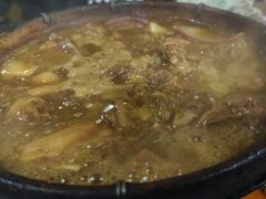 -范贤光鸡公煲(平乐园总店)