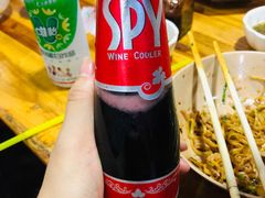 -金山锅贴店(金泉路店)