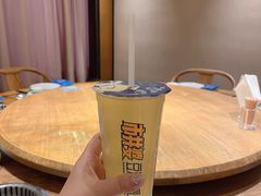 -尚海豆捞(乐虹坊店)