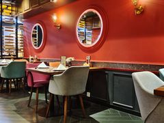 大堂-get pizza意大利餐厅(凯德MALL店)