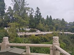 -径山寺
