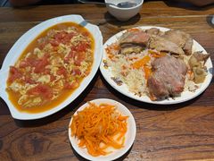 -217丰惠源抓饭(江乾路店)