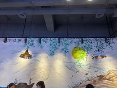 -小小河边鱼(天润城店)