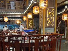 -杨记隆府(南坪店)