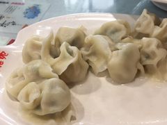 -听涛雅苑百味饺子老家菜馆