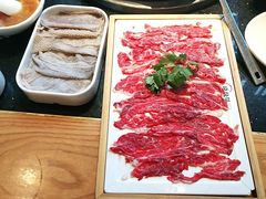 -晓秧锅鲜货火锅·重庆老字号(步步高店)