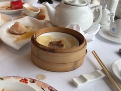 -青岛海景花园大酒店·粤海餐厅