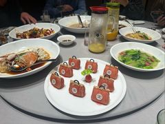 -明州府(文化广场店)