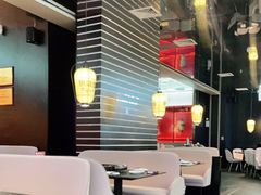 大堂-鱼鼎香烤鱼火锅(华发商都店)
