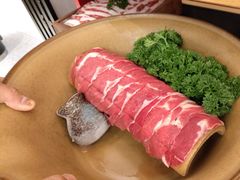 -廖掌柜·重庆鲜货火锅(上海首店)