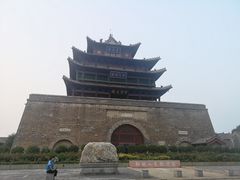 -光岳楼