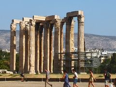 -奥林匹亚宙斯神庙