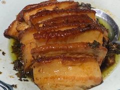 -金苑酒家·客家菜·广东老字号(万象店)