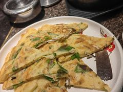-正苑26年海鲜烤肉•牛尾汤汤饭(东港店)
