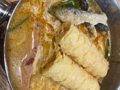 -小满手工粉(北京富力广场店)