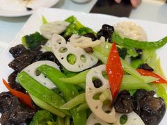 -裕德隆清真饭庄·天津特色菜(河东店)