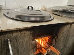 -金台阶鱼馆(于桥水库店)