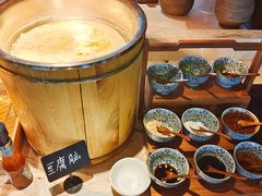 -瑞升芭富丽大酒店-自助餐厅