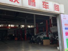 -北京东方万泉东风雪铁龙4S店(朝阳区店)