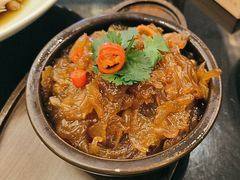-聚鑫阁江浙菜·非遗传承技艺(青村帝华园店)