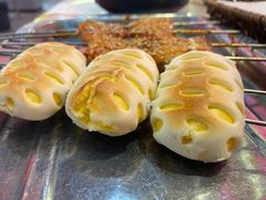 -遇西祠·海鲜烧烤(总店)