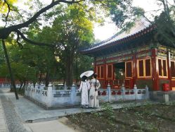 -美云庭古装·格格服汉服·京城旅拍(北京店)