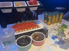 -欢乐迪派对潮K·KTV(华南城店)