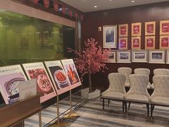 -丰鲤楼•闽南茶楼(仟禧汇店)