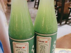 -南京大牌档(崇文门国瑞店)
