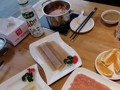 -嗨羊火锅(西环店)