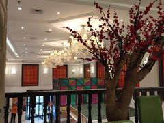 大堂-大鸭梨烤鸭(左家庄店)