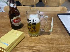 -老杨头烧烤(博烤堂店)