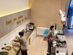 -Such A Cafe(798艺术园区店)