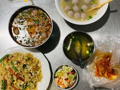 -阿古吉缅甸茶餐厅