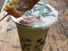 -花姨·老电影院果汁冰(88号店)