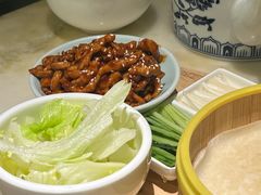 -小菜园新徽菜(南通崇川金鹰店)