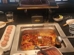 -川西坝子火锅(清江东路3.0直营店)