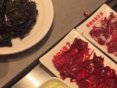 -为什么牛潮汕牛肉火锅(中信广场店)