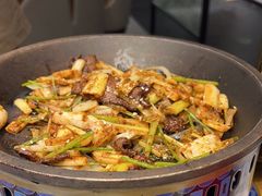 -羲和雅苑•北京烤鸭(国贸商城店)