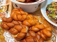-东北民俗村·东北菜(翻身店)