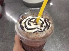 -GODIVA(港汇恒隆广场)