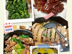 -竹里馆·淮扬菜·功夫茶(老门东店)