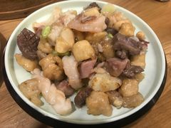 -陈傻子餐厅(世纪都会店)